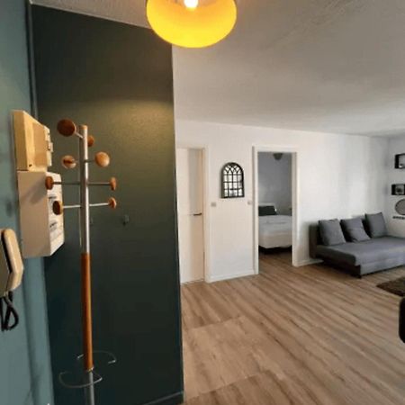 Cosy Rent Appartement Strasbourg Neudorf Menagerie Tv - Wifi 外观 照片