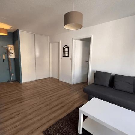 Cosy Rent Appartement Strasbourg Neudorf Menagerie Tv - Wifi 外观 照片