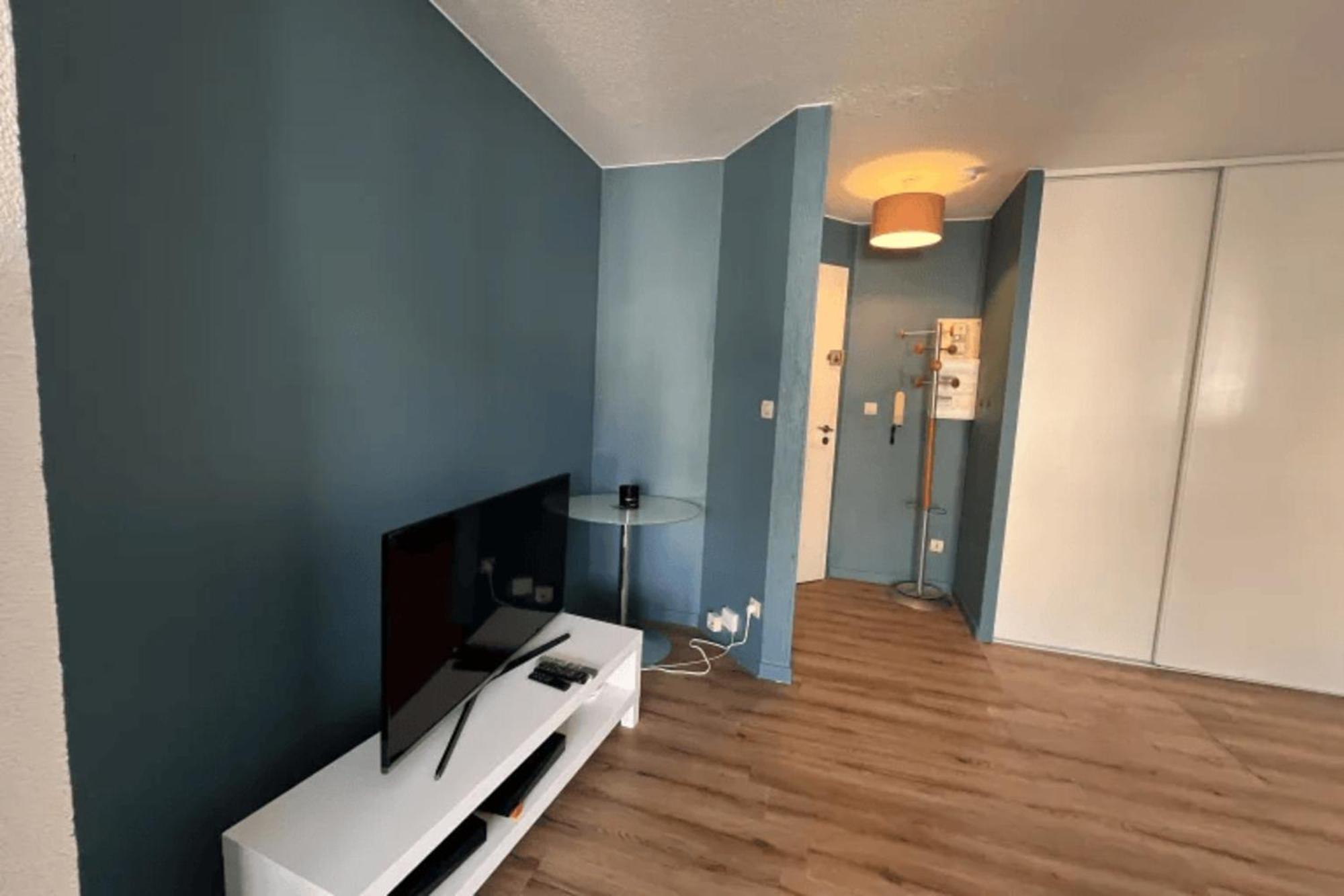 Cosy Rent Appartement Strasbourg Neudorf Menagerie Tv - Wifi 外观 照片