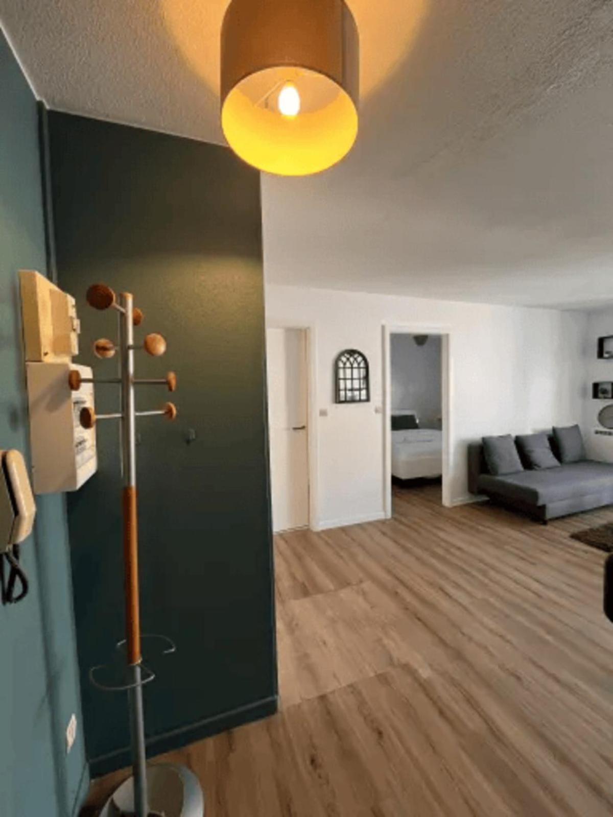 Cosy Rent Appartement Strasbourg Neudorf Menagerie Tv - Wifi 外观 照片